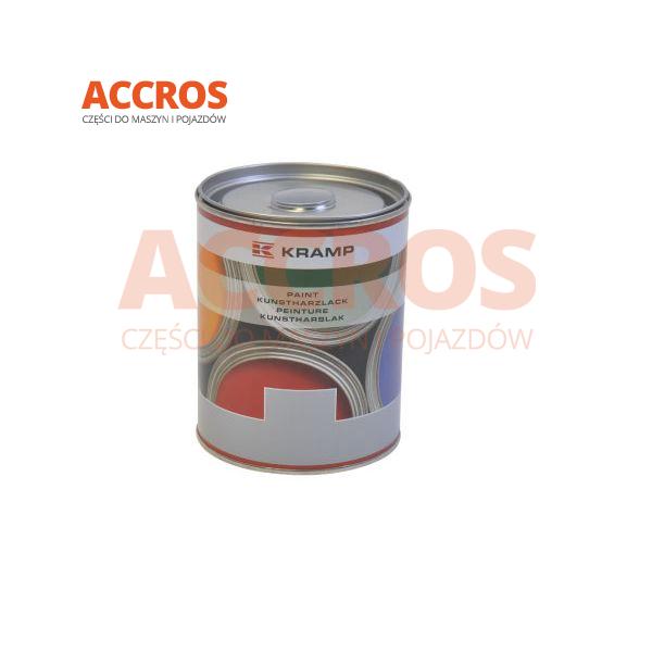 Farba Case żółta 1 litr