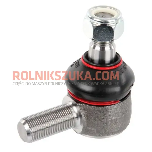 Przegub kulowy M20x1,5R M18x1,5 70mm G155302120150