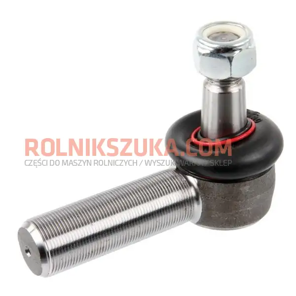 Przegub kulowy M18x1,5 M28x1,5L 108mm 7700654420