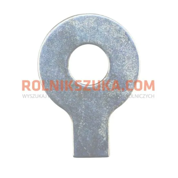 Podkładka odginana jednołapkowa M8 DIN93