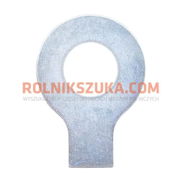 Podkładka odginana jednołapkowa M16 DIN93