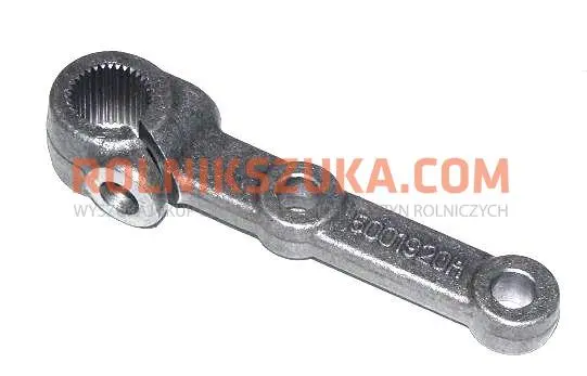 Dźwigienka kułaka C-330 nowy typ