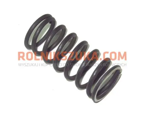 Sprężyna sprzęgła Ursus C-360 C-330 8-zwojowa