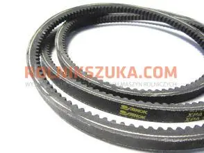 Pasek uzębiony XPA-732