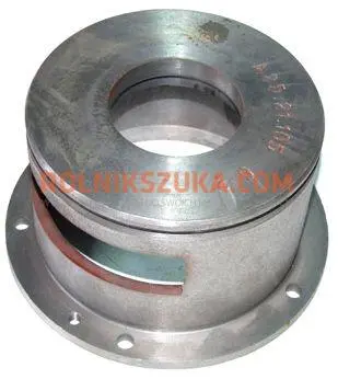 Tuleja gniazdowa T-25