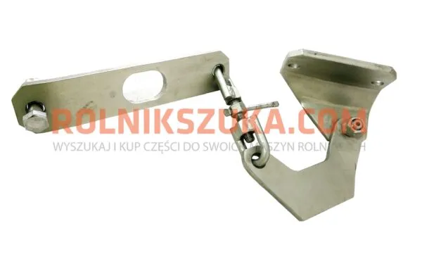 Stabilizator boczny lewy sadownik - ogrodnik MF