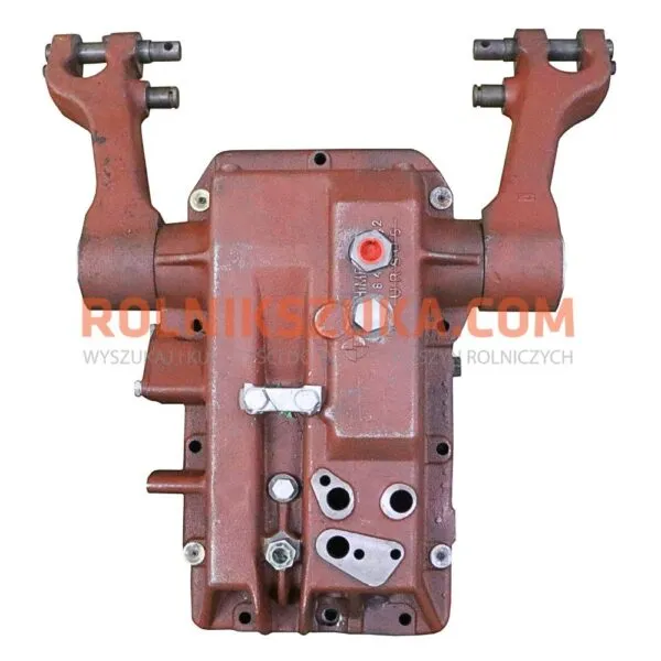 Podnośnik kompletny z ramionami 88100001 z miejscem na ehr ZTS Zetor Ursus Oryginał ARCHIMEDES