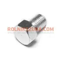 Śruba odpowietrzająca pompy wtryskowej Mieleckiej
